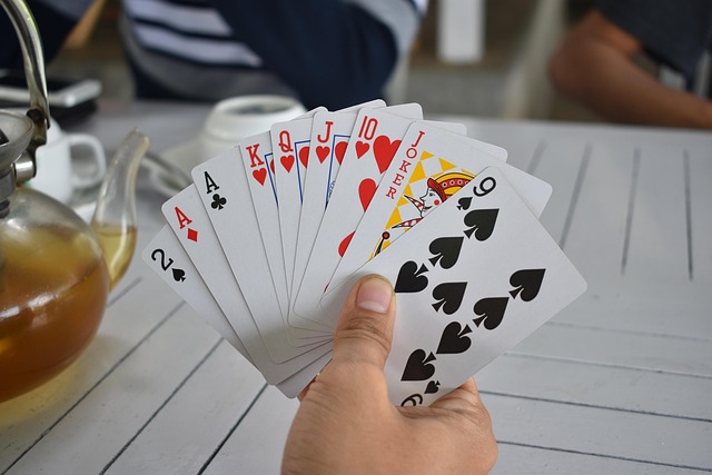 Jouer au casino : 5 astuces pour gérer votre budget