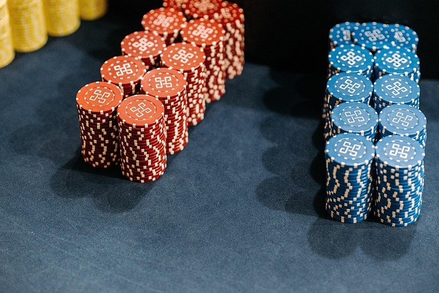 Kunstmatige intelligentie in online casino’s: revolutie?
