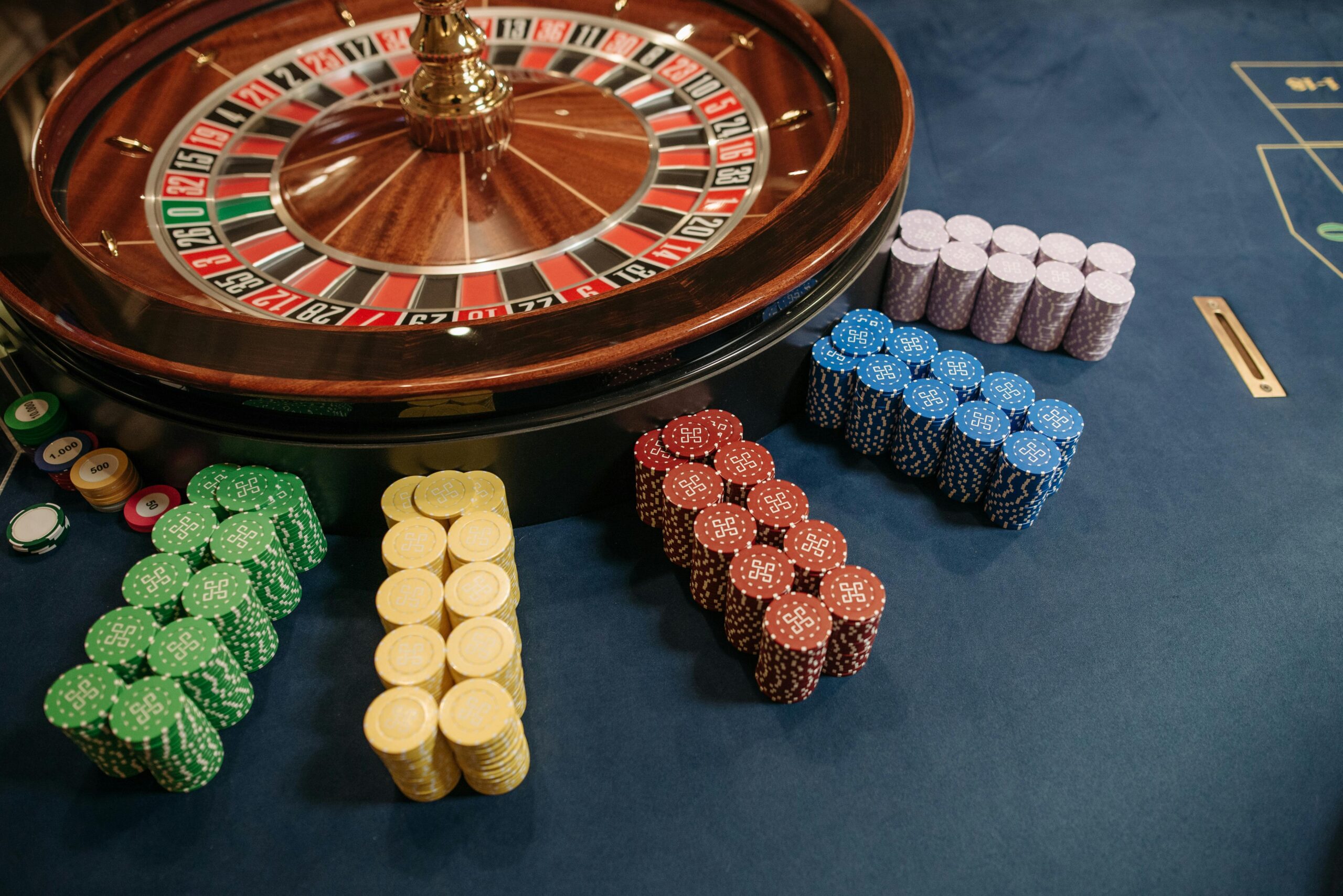 Quels critères pour choisir le meilleur casino en ligne ?