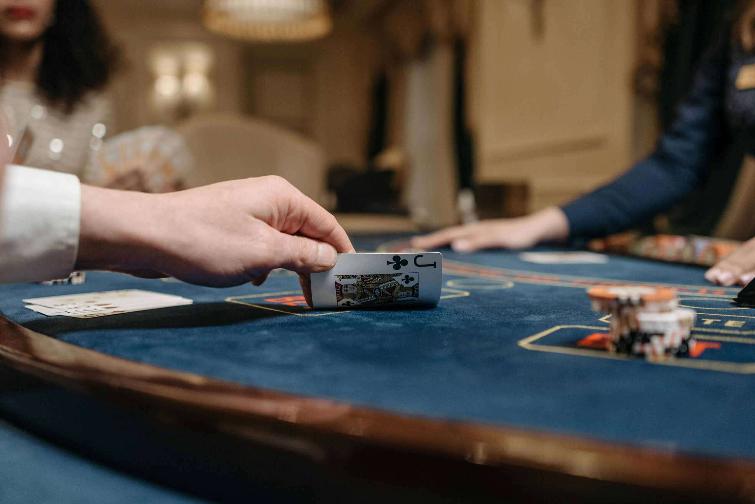 Les techniques de mise incontournables pour optimiser vos gains au casino