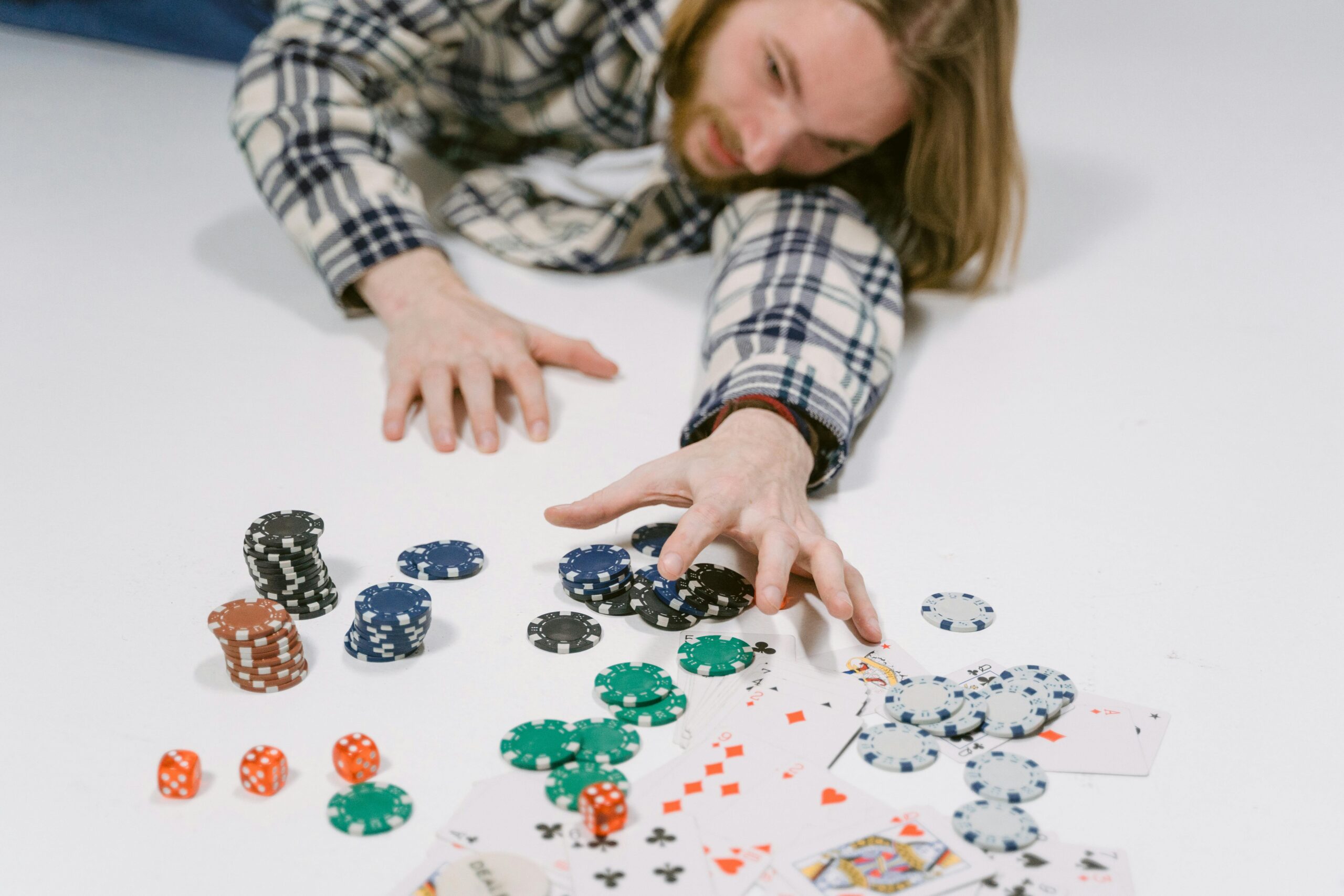 Top 5 Casinos en Ligne Fiables pour 2025